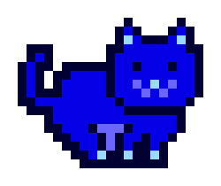 MoonCat #4687 (0x004027264a)
