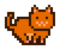 MoonCat #15481 (0x00403b220d)