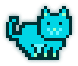 MoonCat #15840 (0x0040447d81)