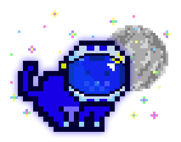 MoonCat #20365 (0x00404733f5)