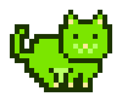 MoonCat #380 (0x0040508711)