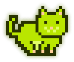 MoonCat #13189 (0x00407b8e2b)