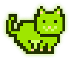 MoonCat #22392 (0x004099d01e)