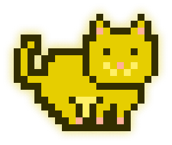 MoonCat #6543 (0x0040dfcd2c)