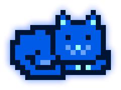 MoonCat #1424 (0x0041096bff)