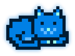 MoonCat #18110 (0x00413694df)