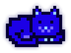 MoonCat #14380 (0x00415c539c)