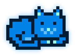 MoonCat #6177 (0x004164bcff)