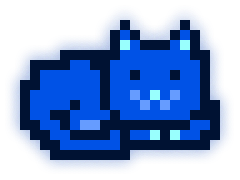 MoonCat #10540 (0x0041678ccf)