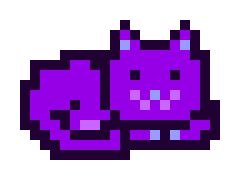 MoonCat #13225 (0x00418931b9)