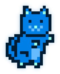 MoonCat #12847 (0x0042b0cee6)