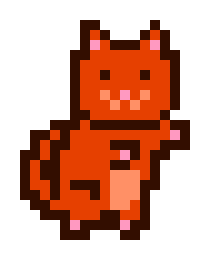 MoonCat #4848 (0x0042e2c8be)