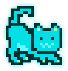 MoonCat #3826 (0x004316e1e6)