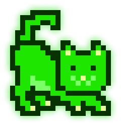 MoonCat #17246 (0x004331ea15)