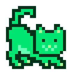 MoonCat #21813 (0x004390bca6)