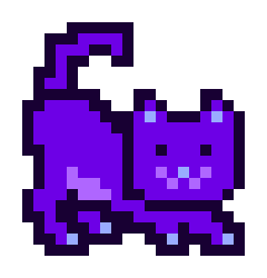 MoonCat #3631 (0x00439168be)