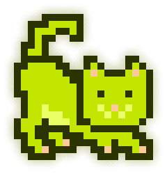 MoonCat #17609 (0x0043a0ac5d)