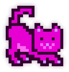 MoonCat #9298 (0x0043a68fa4)