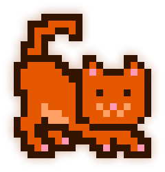 MoonCat #2534 (0x0043c79a7e)
