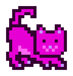 MoonCat #784 (0x0043d15fc8)