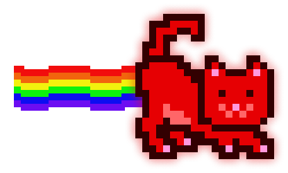 MoonCat #10972: 0x0043e62f31 (accessorized)