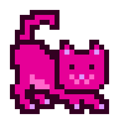 MoonCat #5818 (0x0043fb58c3)