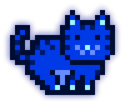 MoonCat #19038 (0x0044022ba8)