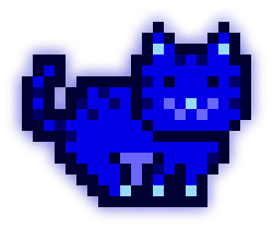 MoonCat #15224 (0x00441a17cf)