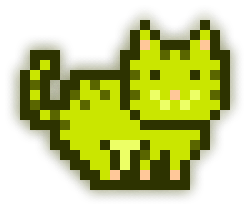 MoonCat #7975 (0x0044525c08)