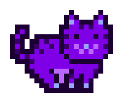 MoonCat #3456 (0x00448a0eee)