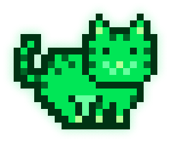 MoonCat #11476 (0x004491f7b7)