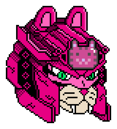 MoonCat #22200 (0x0044f0cbe0)
