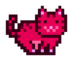 MoonCat #8945 (0x0044f46298)
