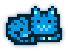 MoonCat #22422 (0x0045126d99)