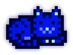 MoonCat #9863 (0x004532397e)