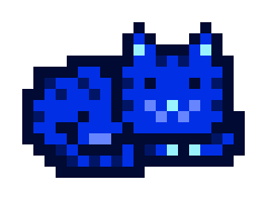 MoonCat #518 (0x0045546bc5)