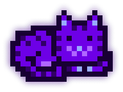 MoonCat #8687 (0x00455a1f9b)
