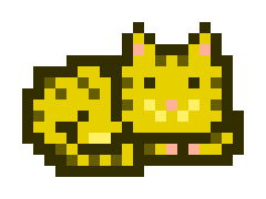 MoonCat #990 (0x0045a39725)