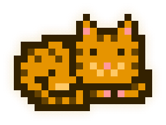 MoonCat #9878 (0x0045f2dcb4)