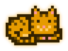 MoonCat #10954 (0x0045f6b121)