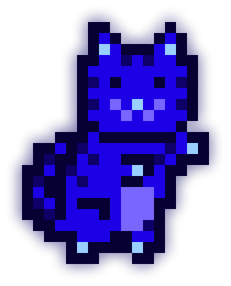 MoonCat #13382 (0x00461b0e78)