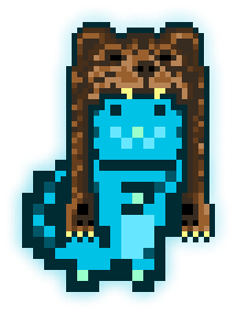 MoonCat #18244 (0x00463bc9e4)