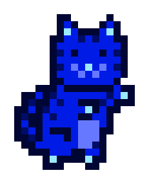 MoonCat #7937 (0x00466c7dff)
