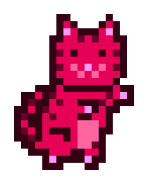 MoonCat #14671 (0x0046e5538a)