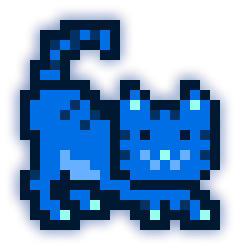 MoonCat #13248 (0x00470a4e96)