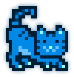 MoonCat #24488 (0x0047226a9b)