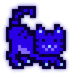 MoonCat #14061 (0x00472908bf)