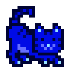 MoonCat #4851 (0x0047313ae7)