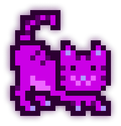 MoonCat #12463 (0x0047630170)