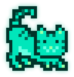 MoonCat #9051 (0x00476fd6c3)
